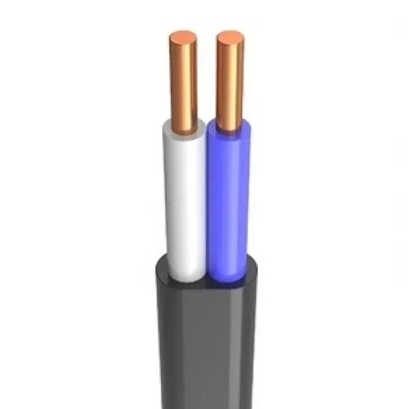 Кабель ВВГнг П 2х1,5